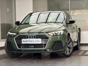 Audi A1 Sportback 30TFSI Advanced - Image 1