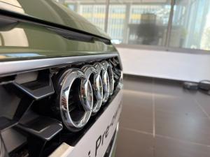 Audi A1 Sportback 30TFSI Advanced - Image 21