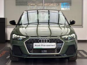 Audi A1 Sportback 30TFSI Advanced - Image 23