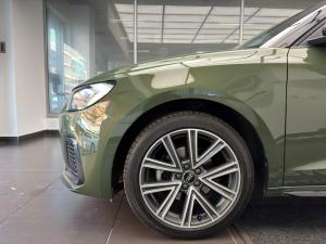 Audi A1 Sportback 30TFSI Advanced - Image 24