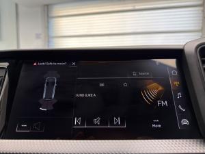 Audi A1 Sportback 30TFSI Advanced - Image 27