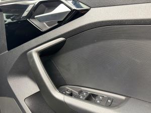 Audi A1 Sportback 30TFSI Advanced - Image 28