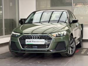 Audi A1 Sportback 30TFSI Advanced - Image 2
