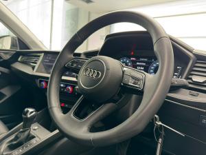Audi A1 Sportback 30TFSI Advanced - Image 6