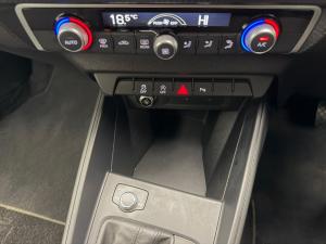 Audi A1 Sportback 30TFSI Advanced - Image 7
