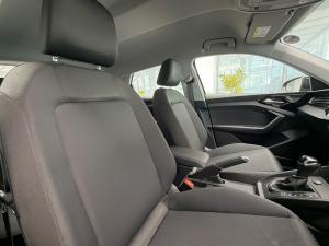 Audi A1 Sportback 30TFSI Advanced - Image 9