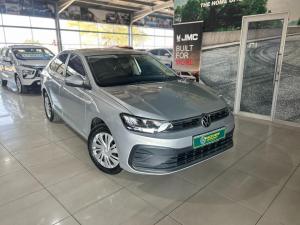 Volkswagen Polo sedan 1.6 manual - Image 2