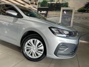 Volkswagen Polo sedan 1.6 manual - Image 5