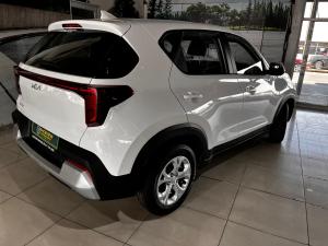 Kia Sonet 1.5 LS auto - Image 4