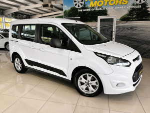 Ford Tourneo Connect 1.0T Trend - Image 1