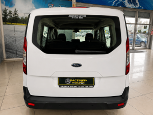 Ford Tourneo Connect 1.0T Trend - Image 3