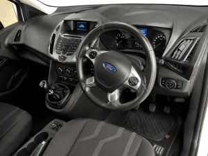 Ford Tourneo Connect 1.0T Trend - Image 5