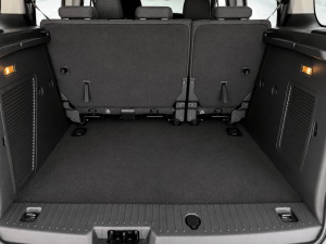 Ford Tourneo Connect 1.0T Trend - Image 7