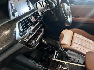 BMW X3 xDrive20i Luxury Line - Image 12