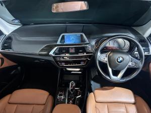 BMW X3 xDrive20i Luxury Line - Image 13