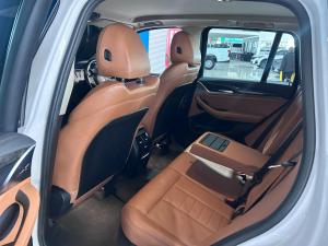 BMW X3 xDrive20i Luxury Line - Image 14
