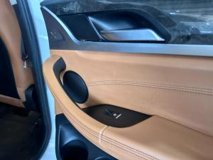 BMW X3 xDrive20i Luxury Line - Image 16