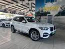 Thumbnail BMW X3 xDrive20i Luxury Line