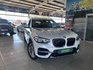 BMW X3 xDrive20i Luxury Line - Image 2