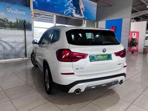 BMW X3 xDrive20i Luxury Line - Image 4