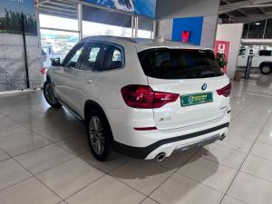 BMW X3 xDrive20i Luxury Line - Image 5