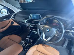 BMW X3 xDrive20i Luxury Line - Image 6