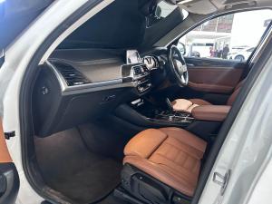 BMW X3 xDrive20i Luxury Line - Image 7