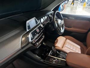 BMW X3 xDrive20i Luxury Line - Image 9
