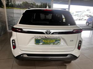 Toyota Urban Cruiser 1.5 XR auto - Image 3