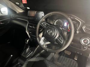 Toyota Urban Cruiser 1.5 XR auto - Image 6