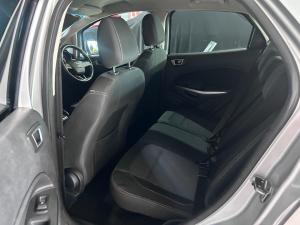 Ford EcoSport 1.0T Trend auto - Image 10