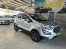 Thumbnail Ford EcoSport 1.0T Trend auto