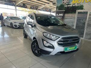 Ford EcoSport 1.0T Trend auto - Image 2
