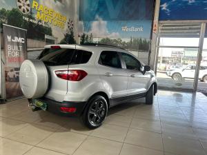 Ford EcoSport 1.0T Trend auto - Image 3