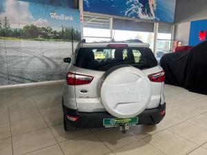 Ford EcoSport 1.0T Trend auto - Image 4