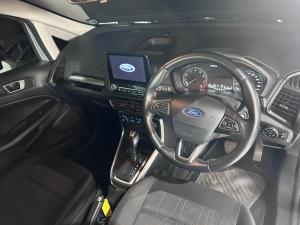 Ford EcoSport 1.0T Trend auto - Image 5