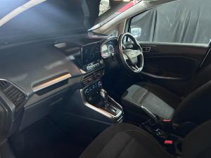 Ford EcoSport 1.0T Trend auto - Image 6