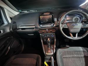 Ford EcoSport 1.0T Trend auto - Image 7