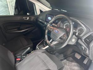 Ford EcoSport 1.0T Trend auto - Image 8