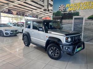 Suzuki Jimny 1.5 GLX AllGrip 3-door auto - Image 1