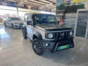Suzuki Jimny 1.5 GLX AllGrip 3-door auto - Image 2