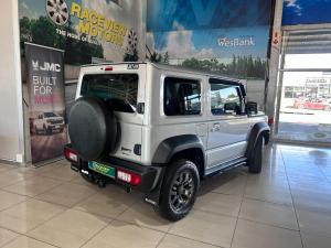 Suzuki Jimny 1.5 GLX AllGrip 3-door auto - Image 3