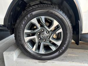 Toyota Fortuner 2.8GD-6 - Image 14