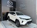 Thumbnail Toyota Fortuner 2.8GD-6