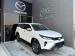 Toyota Fortuner 2.8GD-6 - Thumbnail 1