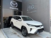 Thumbnail Toyota Fortuner 2.8GD-6