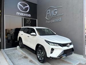 Toyota Fortuner 2.8GD-6 - Image 1