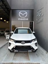 Toyota Fortuner 2.8GD-6 - Image 2