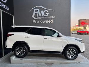 Toyota Fortuner 2.8GD-6 - Image 3