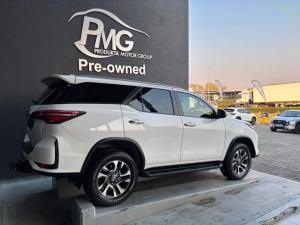 Toyota Fortuner 2.8GD-6 - Image 4